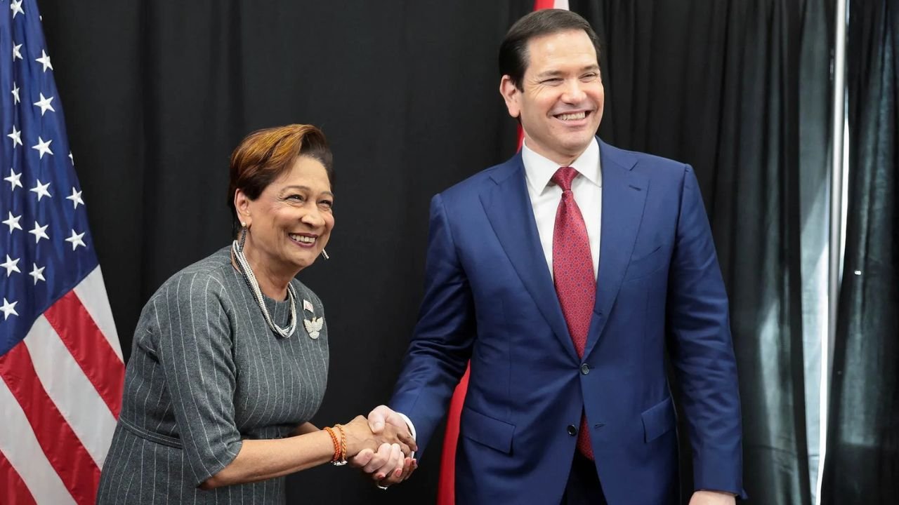 Caribbean Ally? Why Trinidad and Tobago Is Backing Trump’s Anti-Drug Campaign in the Region