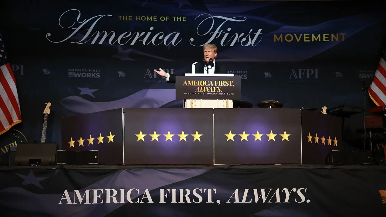 “MAGA Is Split”: Trump’s Iran War Sparks Rare Divide Among America First Supporters